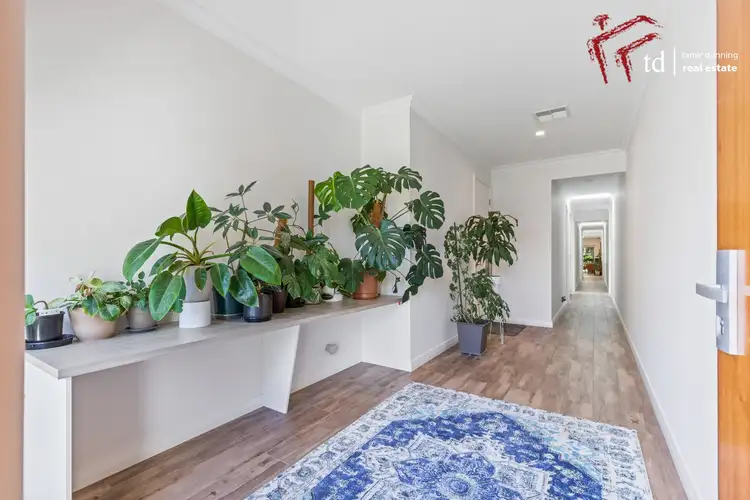 Second view of Homely house listing, 7b Quintal Avenue, Modbury SA 5092