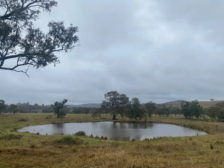Third view of Homely rural property listing, 1671 Lower Piambong Road, Mudgee NSW 2850