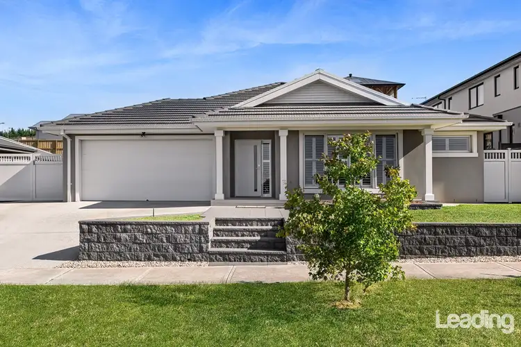 69 Budburst Drive, Sunbury VIC 3429