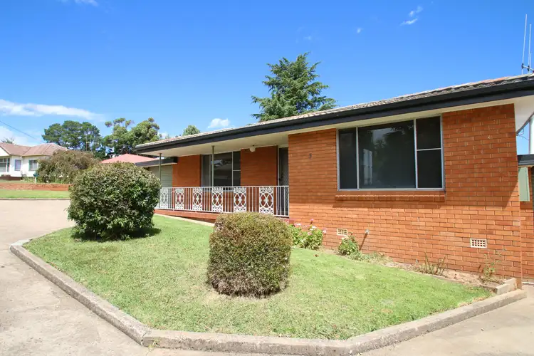 Main view of Homely house listing, 3/30 Cox Avenue, Orange NSW 2800