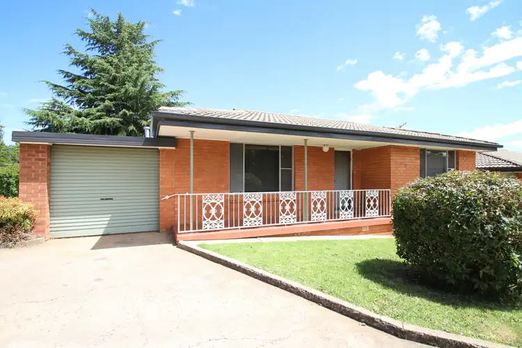 Second view of Homely house listing, 3/30 Cox Avenue, Orange NSW 2800