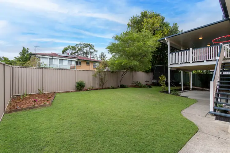 Second view of Homely house listing, 24 Caribbean St, Keperra QLD 4054