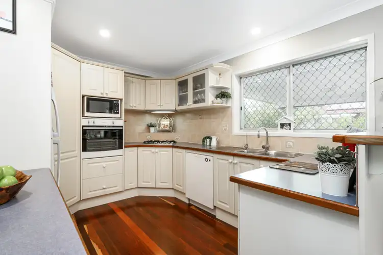 Fifth view of Homely house listing, 24 Caribbean St, Keperra QLD 4054