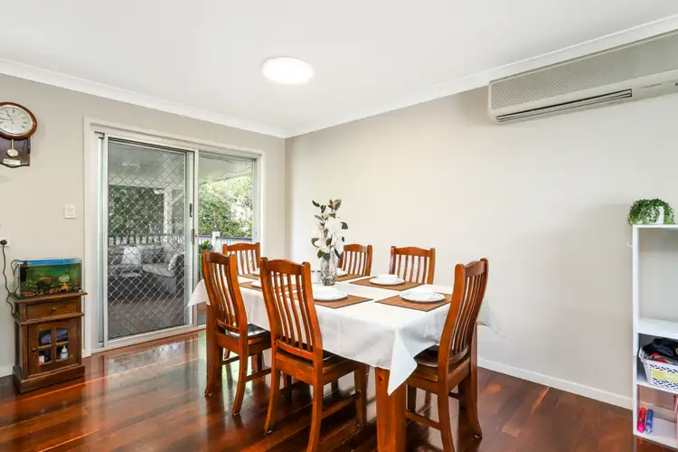 Sixth view of Homely house listing, 24 Caribbean St, Keperra QLD 4054
