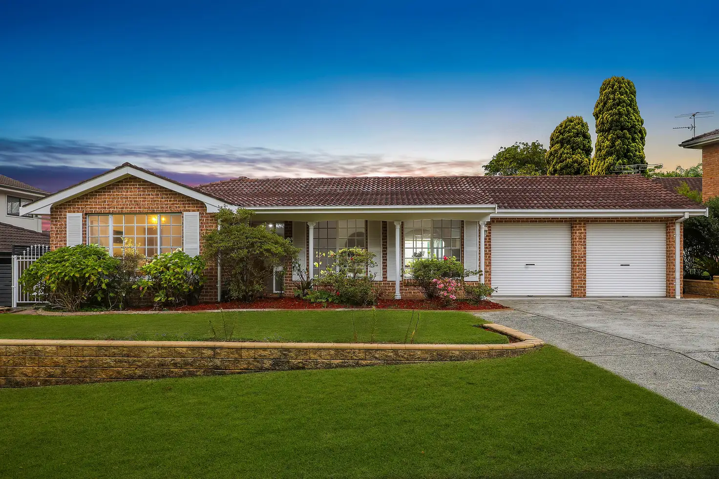 Main view of Homely house listing, 7 White Cedar Close, Green Point NSW 2251