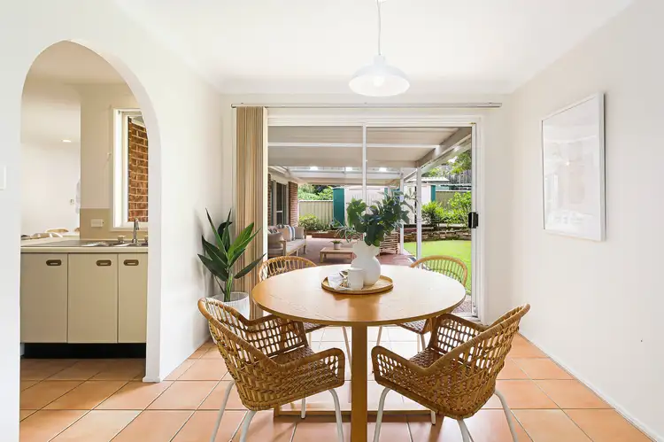Fourth view of Homely house listing, 7 White Cedar Close, Green Point NSW 2251