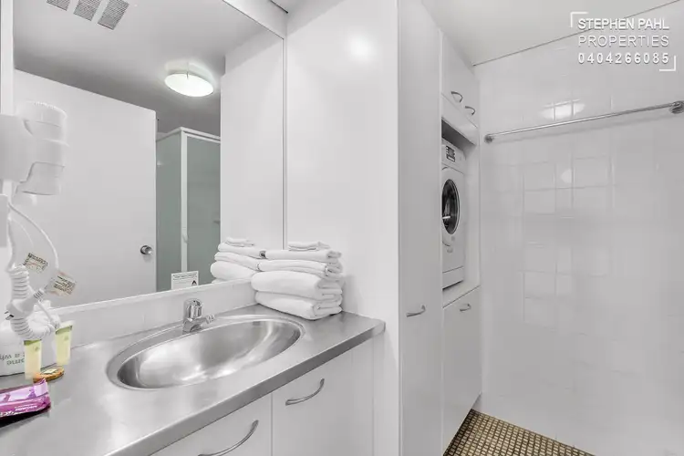 Sixth view of Homely unit listing, 74/189 Leichhardt Street, Spring Hill QLD 4000