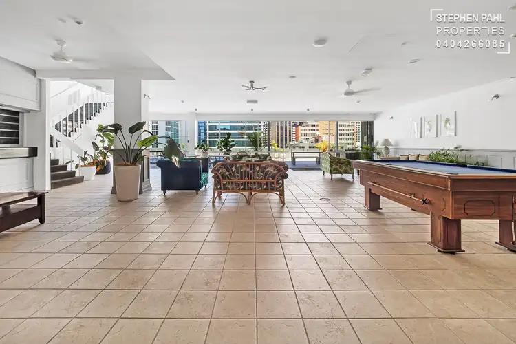 Seventh view of Homely unit listing, 74/189 Leichhardt Street, Spring Hill QLD 4000