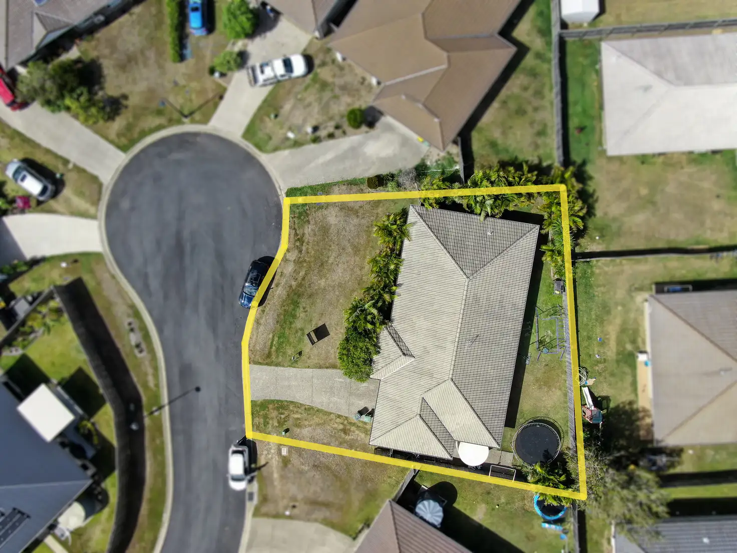 Main view of Homely house listing, 6 Myrtle Court, Fernvale QLD 4306