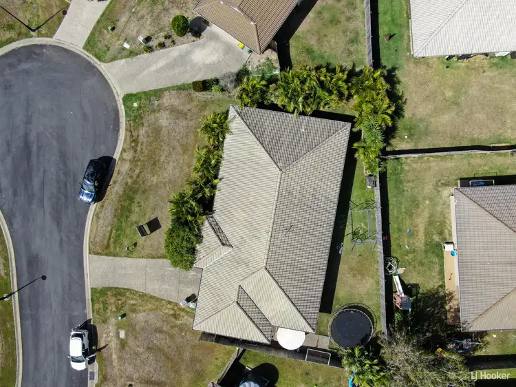 Third view of Homely house listing, 6 Myrtle Court, Fernvale QLD 4306