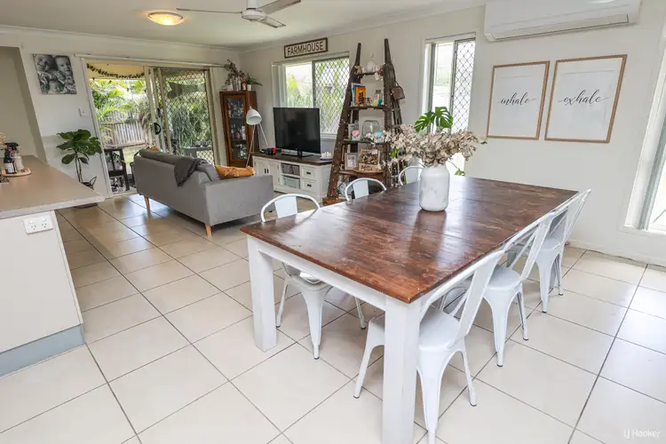 Sixth view of Homely house listing, 6 Myrtle Court, Fernvale QLD 4306