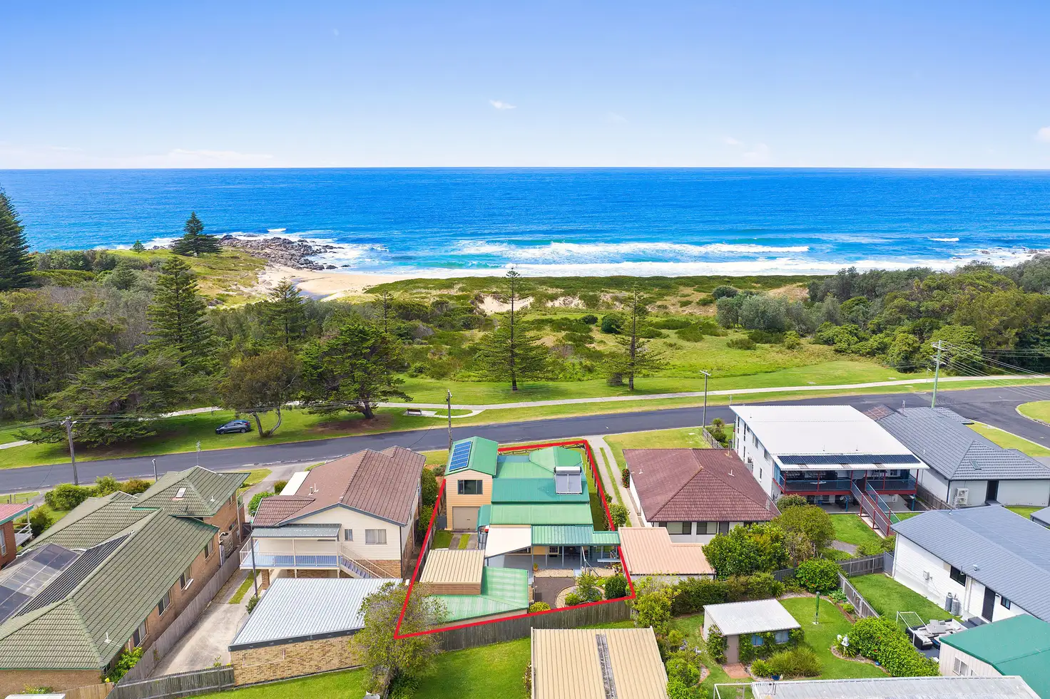 Main view of Homely house listing, 79 Tuross Boulevard, Tuross Head NSW 2537