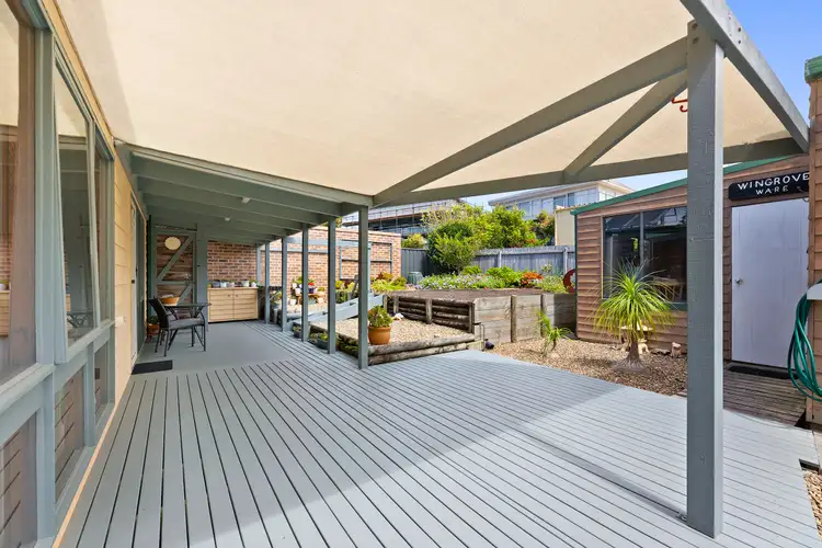 Sixth view of Homely house listing, 79 Tuross Boulevard, Tuross Head NSW 2537