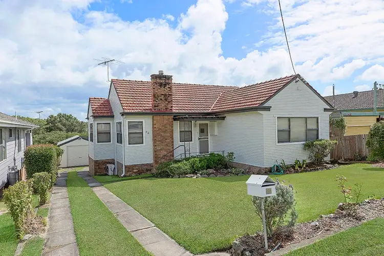 Main view of Homely house listing, 29 Fourth St, Booragul NSW 2284
