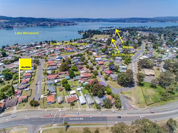 Third view of Homely house listing, 29 Fourth St, Booragul NSW 2284