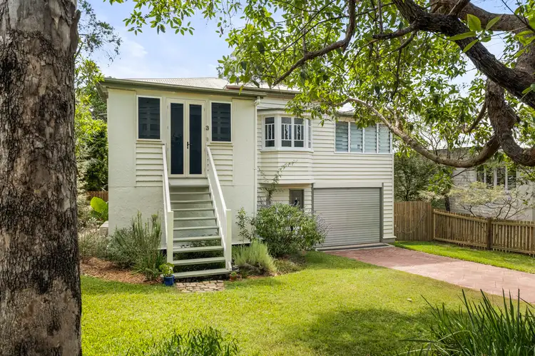 3 Sinclair Street, Moorooka QLD 4105