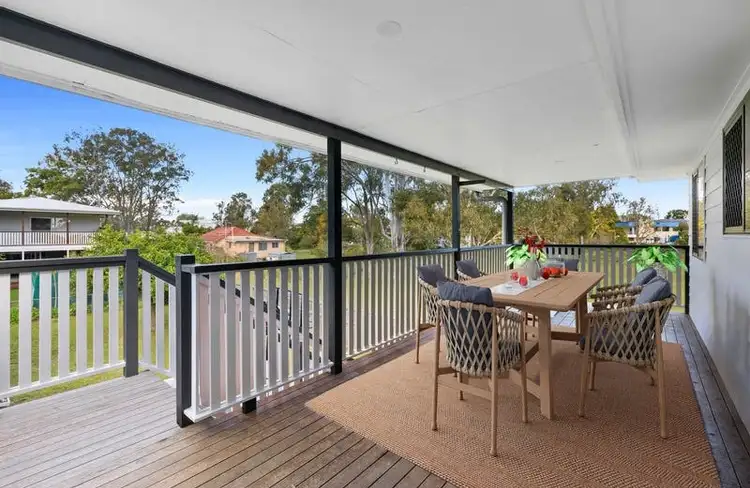 34 John Bright Street, Moorooka QLD 4105