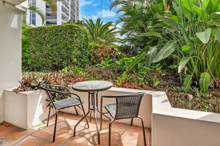 Main view of Homely apartment listing, 2104/24-26 Queensland Avenue, Broadbeach QLD 4218