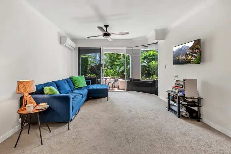 Third view of Homely apartment listing, 2104/24-26 Queensland Avenue, Broadbeach QLD 4218