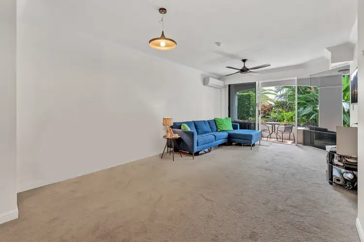Fourth view of Homely apartment listing, 2104/24-26 Queensland Avenue, Broadbeach QLD 4218