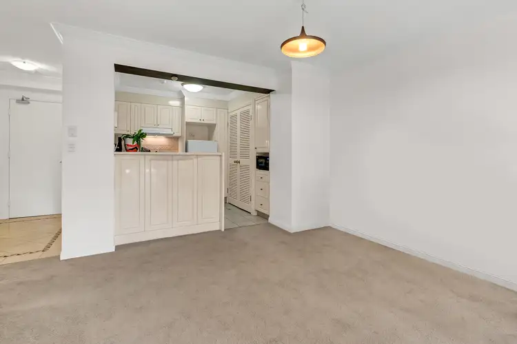 Fifth view of Homely apartment listing, 2104/24-26 Queensland Avenue, Broadbeach QLD 4218