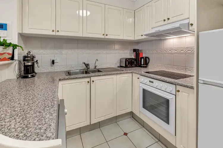 Sixth view of Homely apartment listing, 2104/24-26 Queensland Avenue, Broadbeach QLD 4218