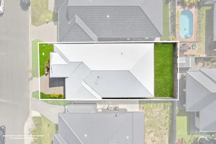 Third view of Homely house listing, 3 Watson Road, Greenbank QLD 4124