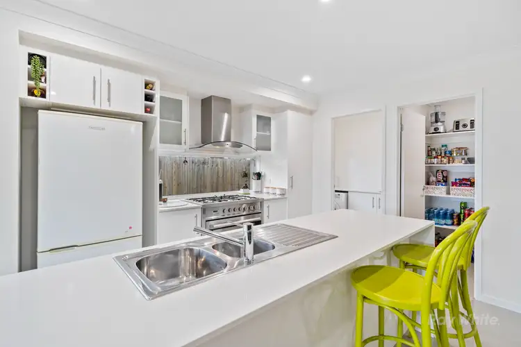Fourth view of Homely house listing, 3 Watson Road, Greenbank QLD 4124