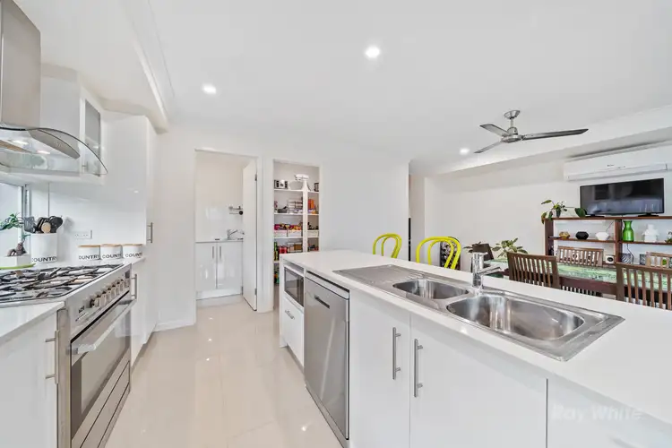 Fifth view of Homely house listing, 3 Watson Road, Greenbank QLD 4124