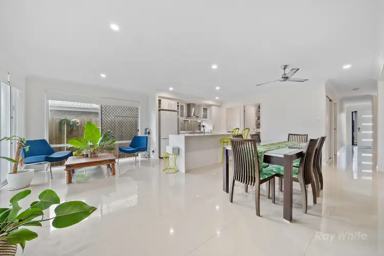 Sixth view of Homely house listing, 3 Watson Road, Greenbank QLD 4124