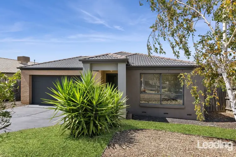 14 Waugh Street, Sunbury VIC 3429