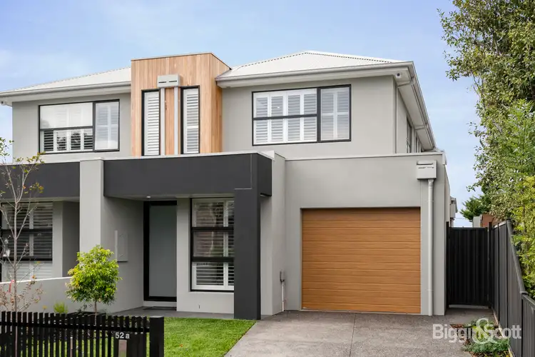 52 Fourth Avenue, Altona North VIC 3025