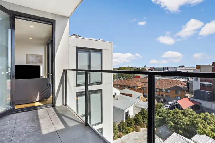 Sixth view of Homely apartment listing, 404/3 Chesterville Road, Cheltenham VIC 3192