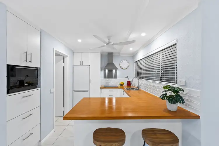 Second view of Homely apartment listing, 20/121-137 Port Douglas Road, Port Douglas QLD 4877