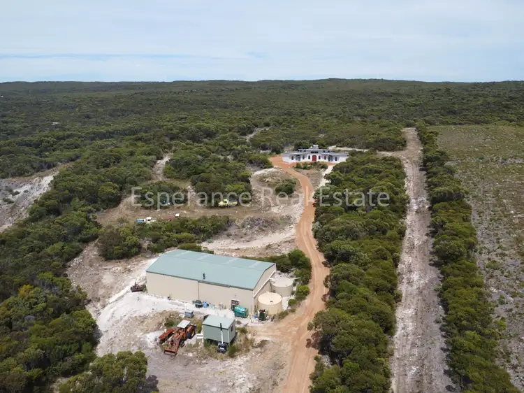 210 Canning Drive, Pink Lake WA 6450