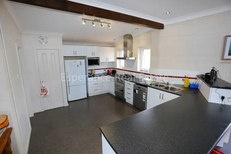 Fourth view of Homely house listing, 210 Canning Drive, Pink Lake WA 6450