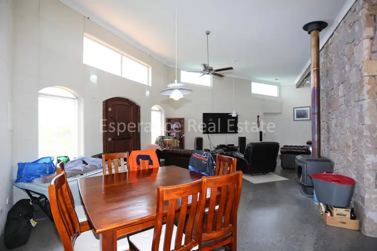 Sixth view of Homely house listing, 210 Canning Drive, Pink Lake WA 6450