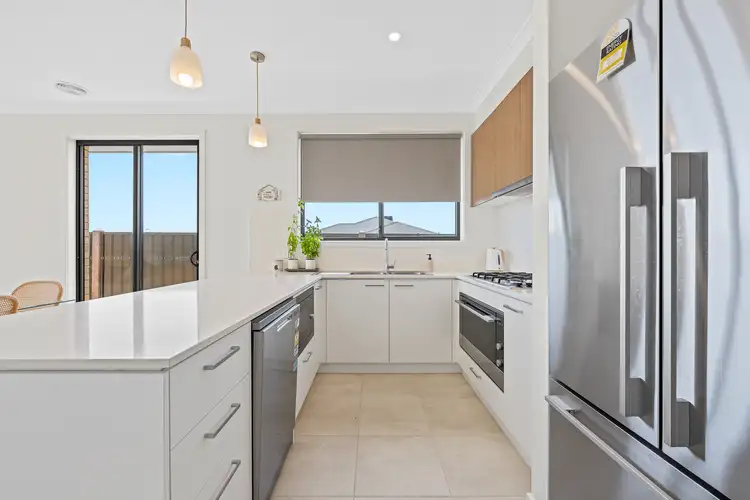 Third view of Homely house listing, 114 Athenaeum Avenue, Clyde North VIC 3978