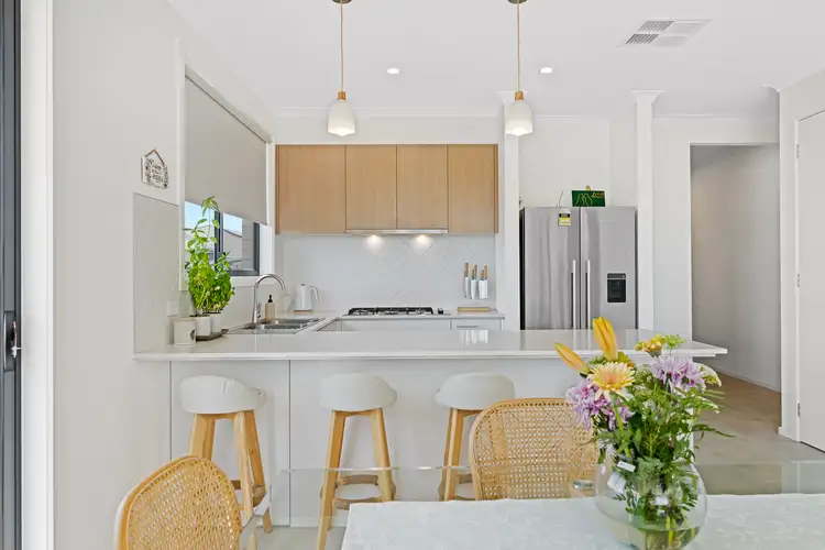 Fourth view of Homely house listing, 114 Athenaeum Avenue, Clyde North VIC 3978