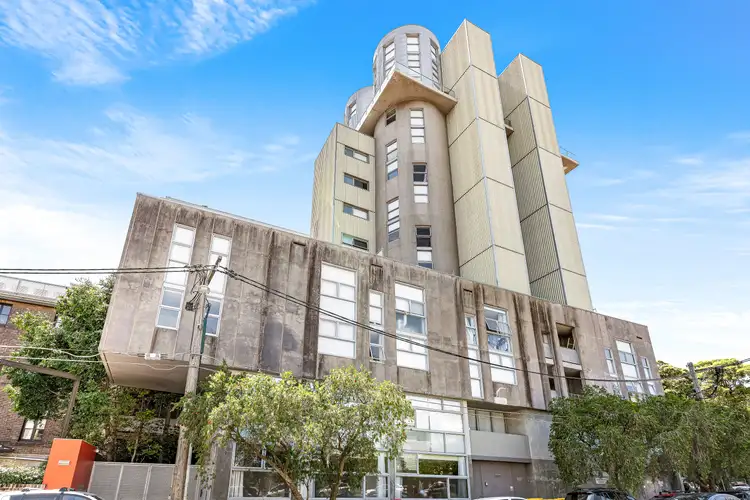 52/1 Gladstone Street, Newtown NSW 2042