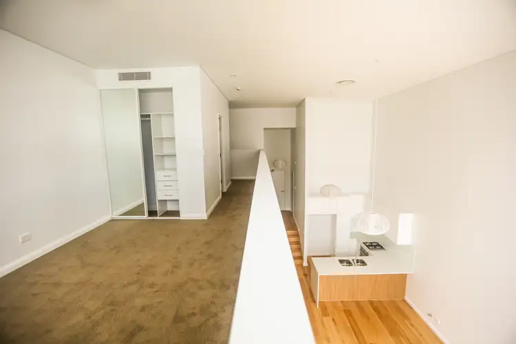 Fifth view of Homely unit listing, G2/11C Mashman Avenue, Kingsgrove NSW 2208