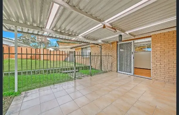 Second view of Homely house listing, 57 Mackenzie Boulevard, Seven Hills NSW 2147