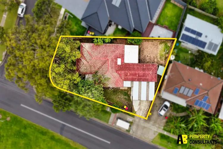 Fourth view of Homely house listing, 57 Mackenzie Boulevard, Seven Hills NSW 2147