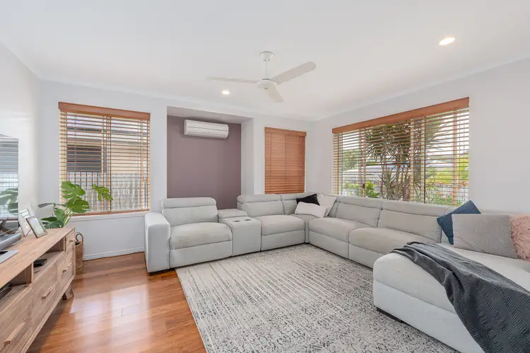 Fifth view of Homely house listing, 45 Bevington Street, Tannum Sands QLD 4680