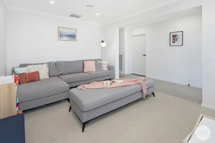 Second view of Homely house listing, 17 Carrum Street, Alfredton VIC 3350