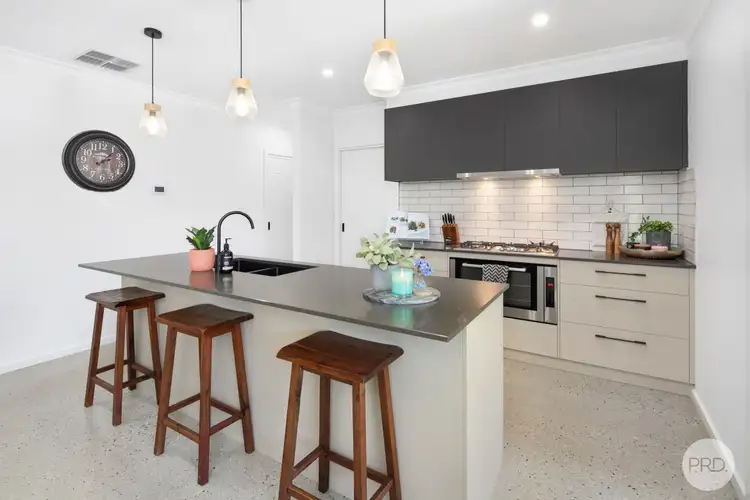 Sixth view of Homely house listing, 17 Carrum Street, Alfredton VIC 3350