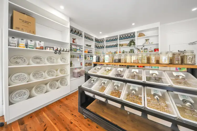 Second view of Homely house listing, 58 Capper Street, Tumut NSW 2720