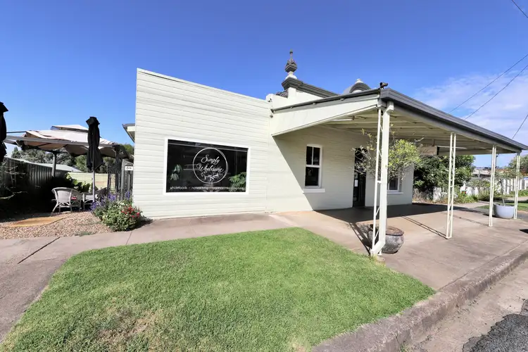 Third view of Homely house listing, 58 Capper Street, Tumut NSW 2720