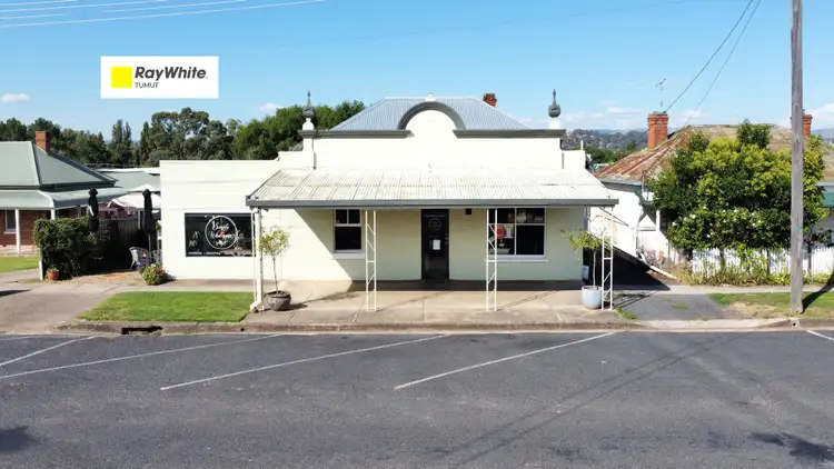 Fourth view of Homely house listing, 58 Capper Street, Tumut NSW 2720