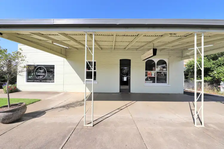 Fifth view of Homely house listing, 58 Capper Street, Tumut NSW 2720